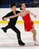 Isabella Bickenbach & Drake Tong 