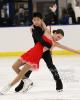 Isabella Bickenbach & Drake Tong 
