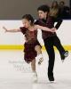 Julia Epps & Blake Gilman