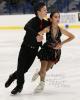 Kiana Pan & Ilya Mondrowski