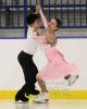 Isabella Bickenbach & Drake Tong 