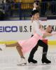 Isabella Bickenbach & Drake Tong 