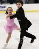 Julia Epps & Blake Gilman