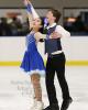 Kiana Pan & Ilya Mondrowski