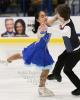 Kiana Pan & Ilya Mondrowski