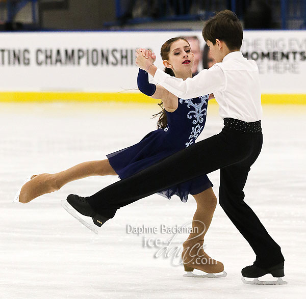 Xenia Monti & Gaetano Monti