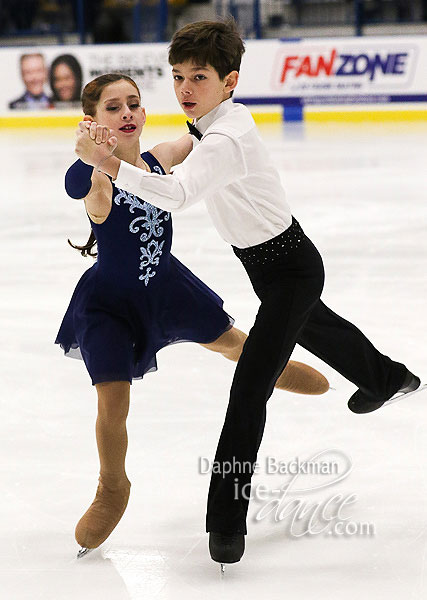 Xenia Monti & Gaetano Monti