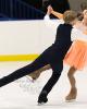 Annelise Stapert & Maxim Kortocov