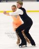 Annelise Stapert & Maxim Kortocov