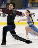 Lauren Miller & Alexander Bator