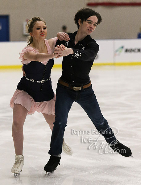 Breelie Taylor & Tyler Vollmer