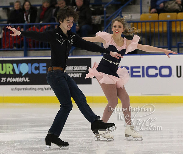 Breelie Taylor & Tyler Vollmer