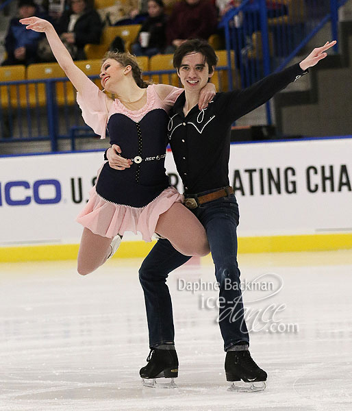 Breelie Taylor & Tyler Vollmer