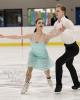 Katherine Bronov & Oleksandr Kolosovskyi
