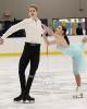 Katherine Bronov & Oleksandr Kolosovskyi