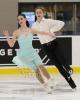 Katherine Bronov & Oleksandr Kolosovskyi