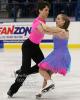 Maria Brown & Marius Driscoll
