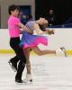 Maria Brown & Marius Driscoll