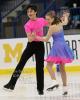 Maria Brown & Marius Driscoll