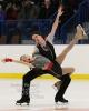 Claire Cain & Andrei Davydov