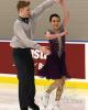 Layla Karnes & Kirill Aksenov