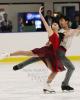 Jordan Lin & Morgan Sletten