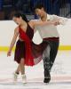 Jordan Lin & Morgan Sletten