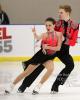 Layla Karnes & Kirill Aksenov