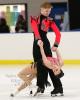 Layla Karnes & Kirill Aksenov