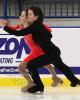Claire Cain & Andrei Davydov