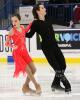 Claire Cain & Andrei Davydov