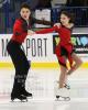 Elliana Peal & Ethan Peal