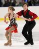 Elizabeth Tkachenko & Alexei Kiliakov