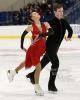 Kelsey Schaub & Anthony Haddad