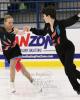 Maria Brown & Marius Driscoll