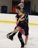 Maria Brown & Marius Driscoll