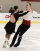 Katherine Bronov & Oleksandr Kolosovskyi