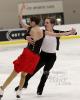 Cordelia Pride & Benjamin Lawless