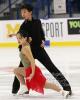 Jordan Lin & Morgan Sletten 