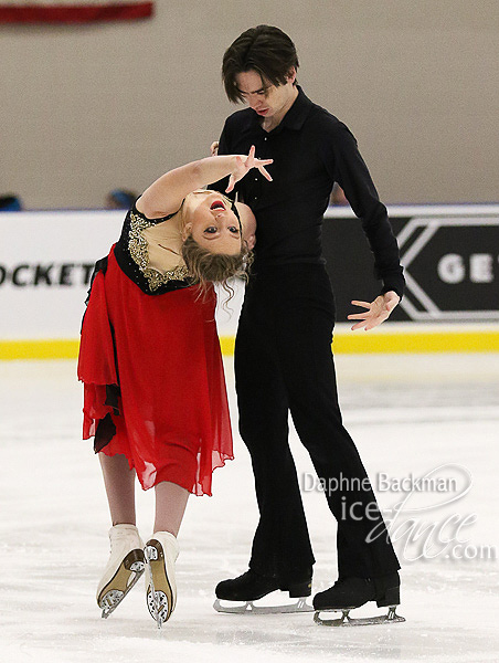 Breelie Taylor & Tyler Vollmer