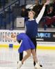 Katherine Bronov & Oleksandr Kolosovskyi