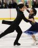 Jordan Lin & Morgan Sletten