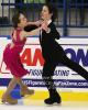 Claire Cain & Andrei Davydov