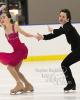 Claire Cain & Andrei Davydov