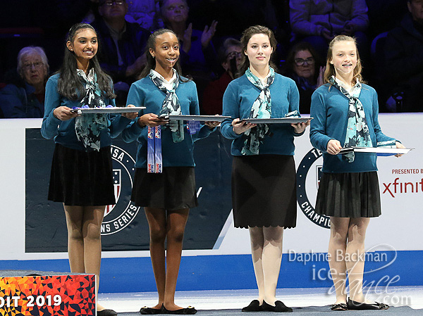 Awards Ceremony
