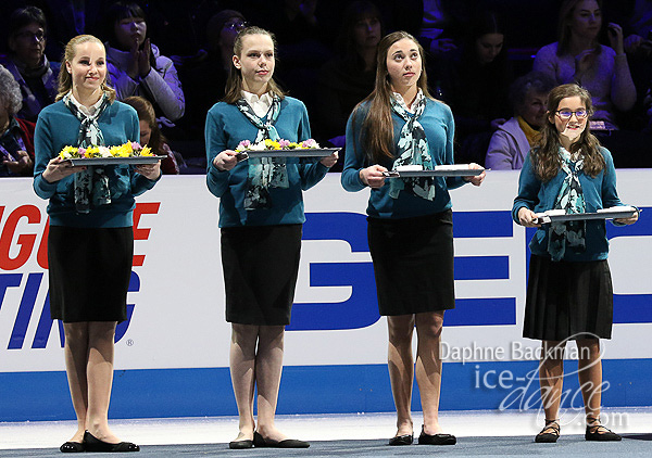 Awards Ceremony