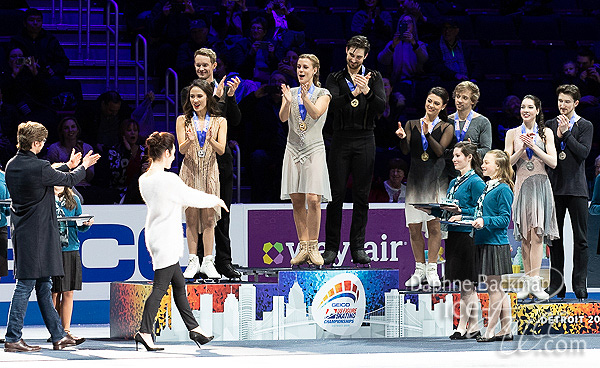 Awards Ceremony