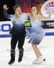 Christina Carreira & Anthony Ponomarenko