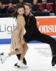 Madison Chock & Evan Bates