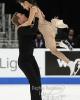 Madison Chock & Evan Bates